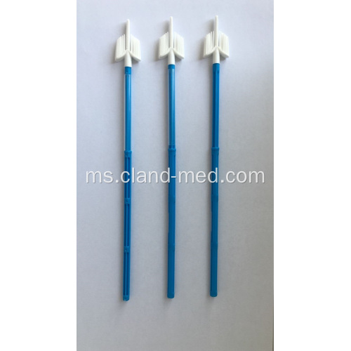 Pemeriksaan Gynecological Sterile Disposable Brush Sampling Servis